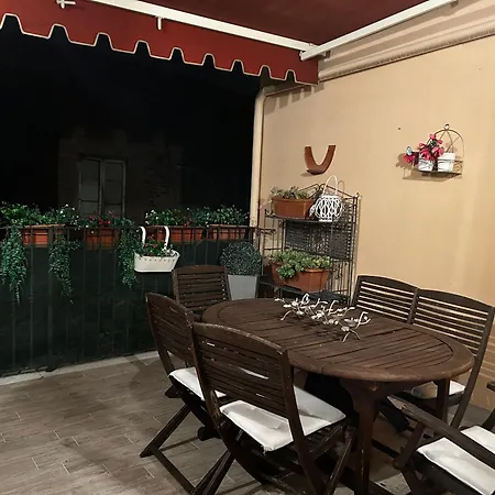 Gasthuis La Di Giulia 4*