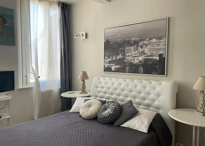 Gasthuis La Di Giulia Ferrara