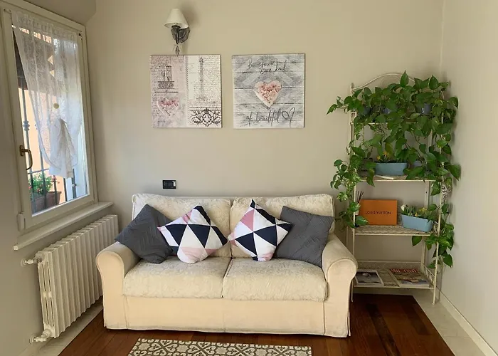 Gasthuis La Di Giulia 4*