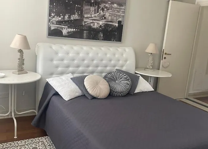 La Di Giulia 4* Ferrara