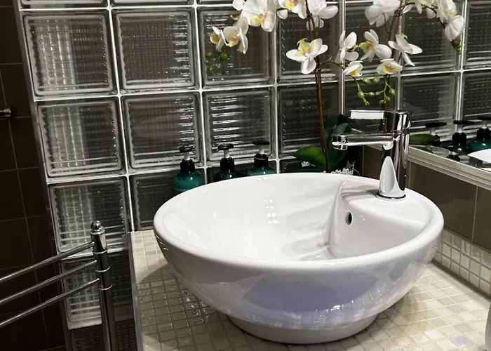 La Di Giulia Gasthuis Ferrara