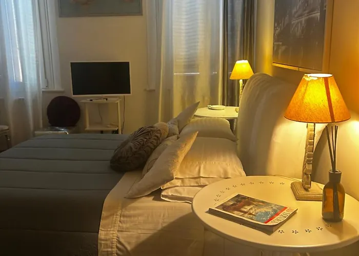 Gasthuis La Di Giulia 4*