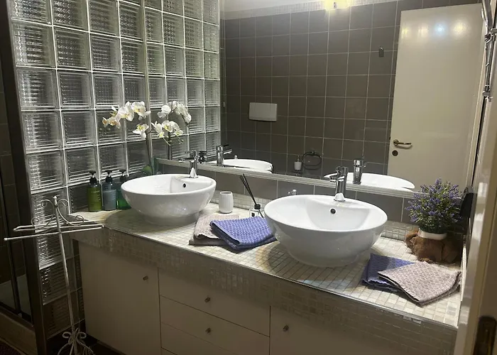 Gasthuis La Di Giulia Ferrara