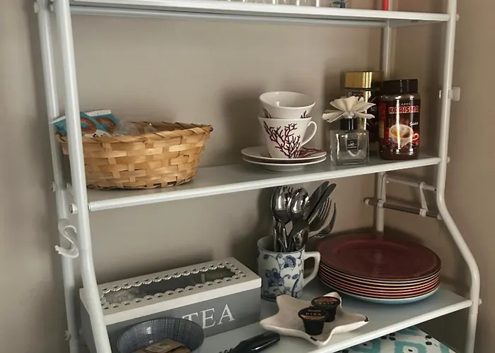 La Di Giulia Gasthuis 4*