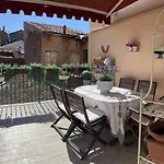 Πανσιόν La Di Giulia Φεράρα