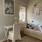 Πανσιόν La Di Giulia 4*