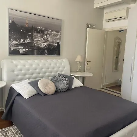 La Di Giulia 4* فيرّارا