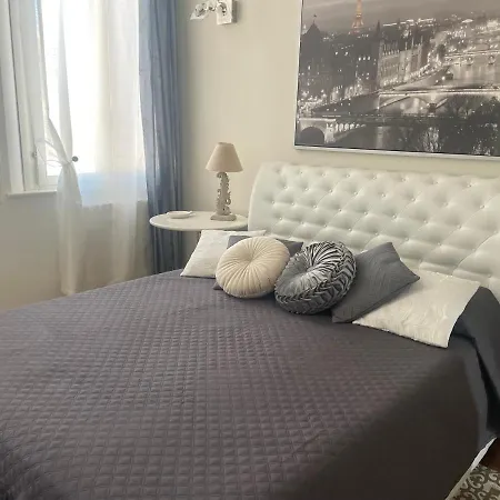 La Di Giulia فيرّارا
