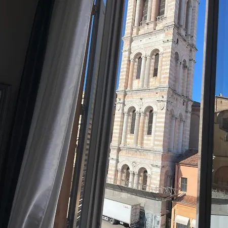 La Di Giulia بيت ضيافة فيرّارا