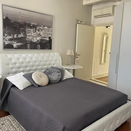 La Di Giulia ゲストハウス フェラーラ