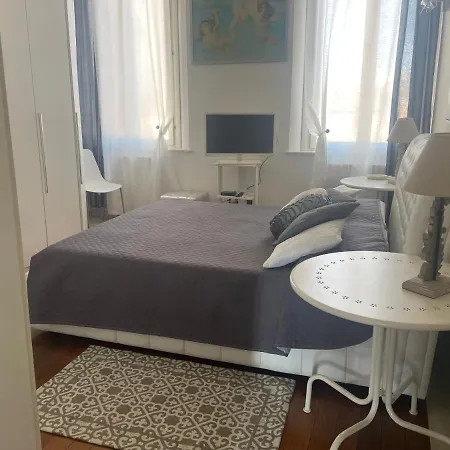 Pensionat La Di Giulia