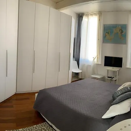 Pensionat La Di Giulia 4*