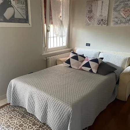 بيت ضيافة La Di Giulia 4*