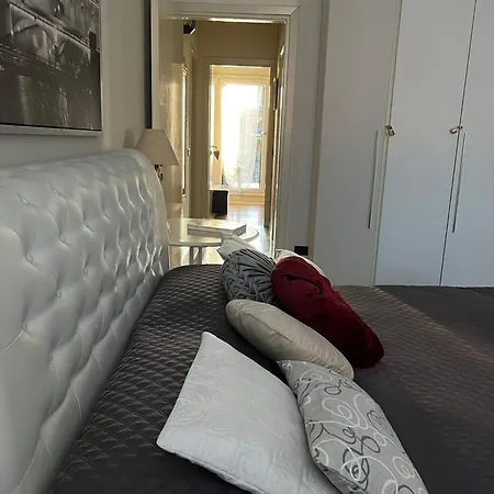 La Di Giulia ゲストハウス フェラーラ