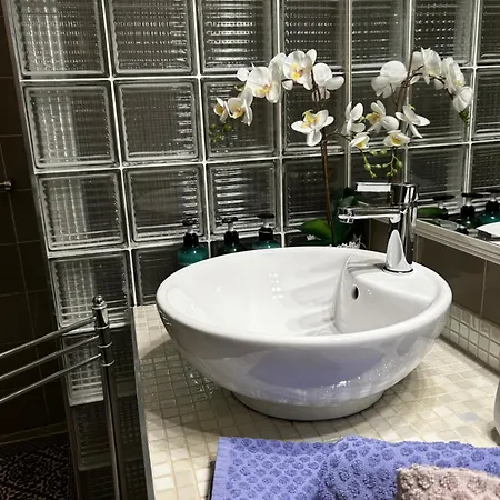 La Di Giulia بيت ضيافة فيرّارا