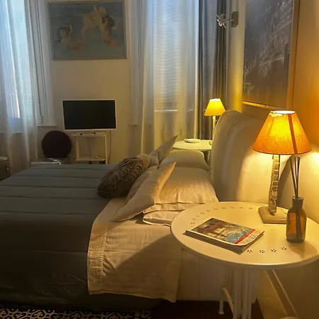 Πανσιόν La Di Giulia 4*