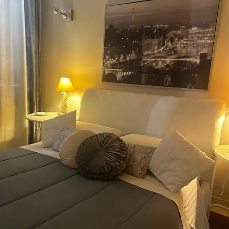 Vendégház La Di Giulia Ferrara