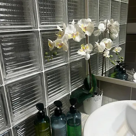 La Di Giulia ゲストハウス フェラーラ