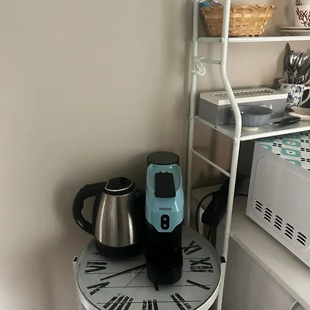 ゲストハウス La Di Giulia 4*