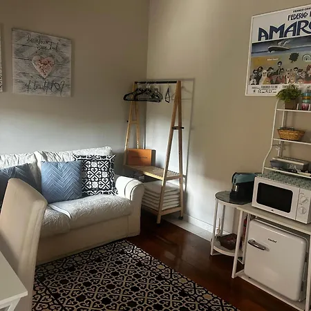 Vendégház La Di Giulia