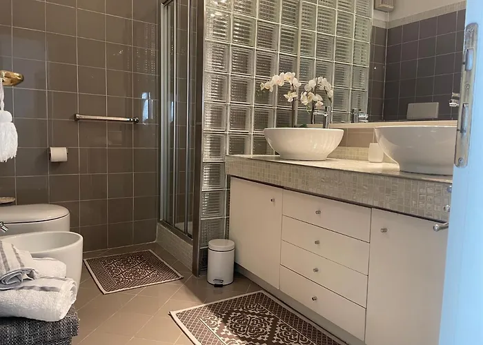 La Di Giulia 4* Φεράρα