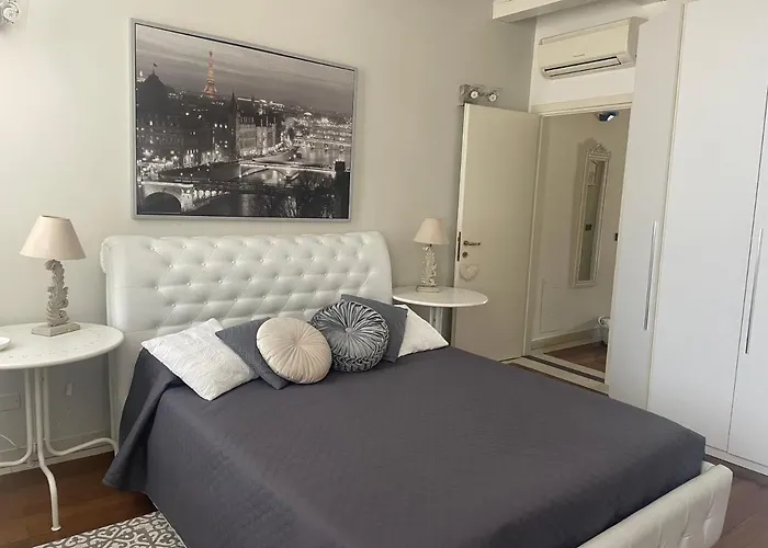 La Di Giulia 4* فيرّارا