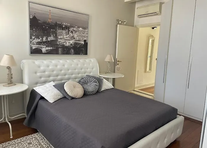 La Di Giulia بيت ضيافة فيرّارا