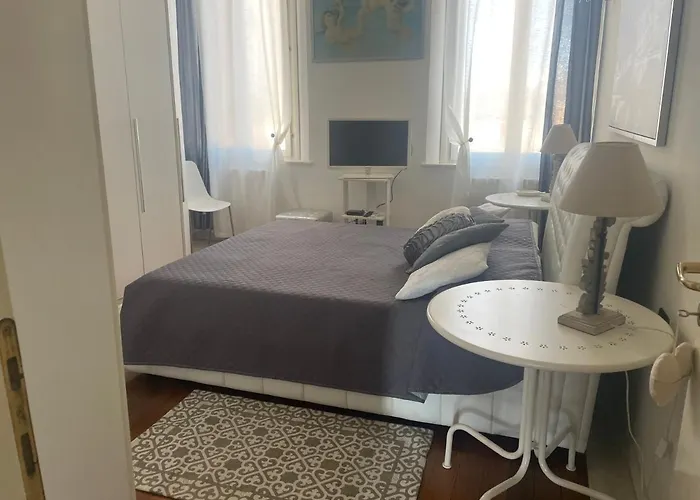 Πανσιόν La Di Giulia