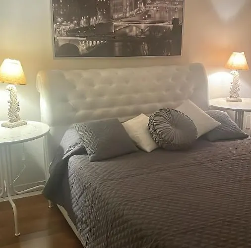 Vendégház La Di Giulia 4*