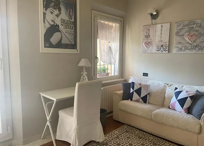 Vendégház La Di Giulia 4*