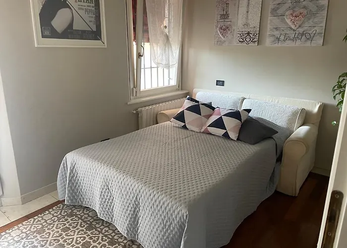 بيت ضيافة La Di Giulia 4*