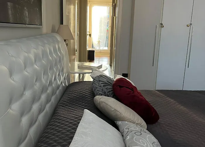 La Di Giulia Vendégház Ferrara