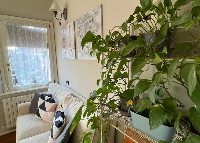 La Di Giulia بيت ضيافة فيرّارا