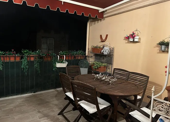 Vendégház La Di Giulia 4*