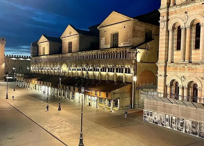 Vendégház La Di Giulia