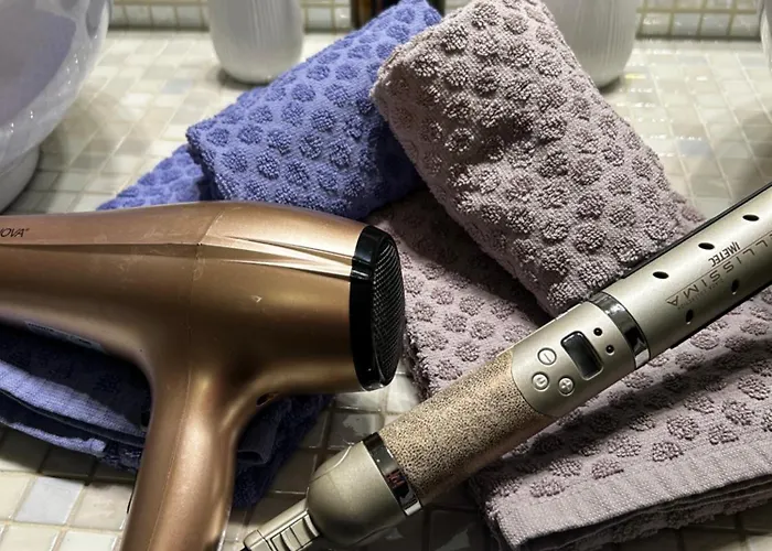 Vendégház La Di Giulia 4*