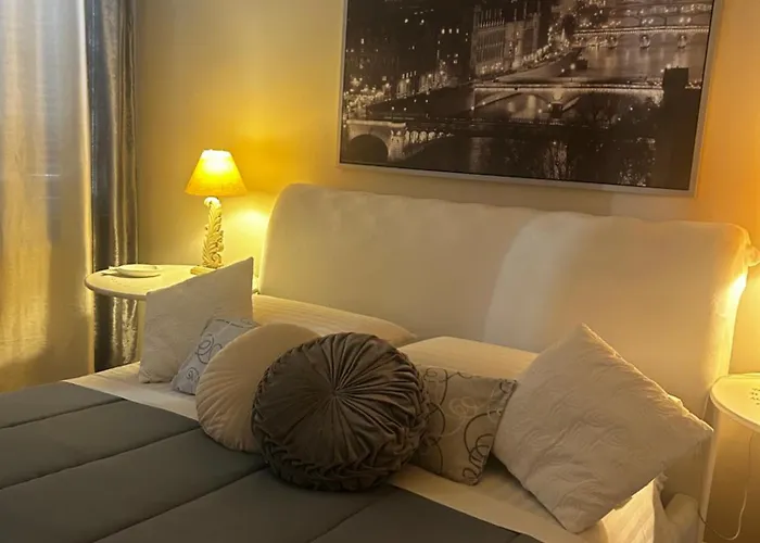 بيت ضيافة La Di Giulia فيرّارا