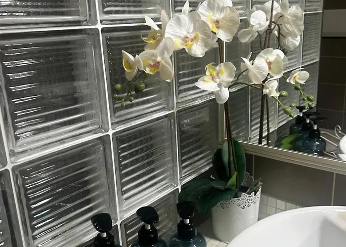 La Di Giulia Vendégház Ferrara