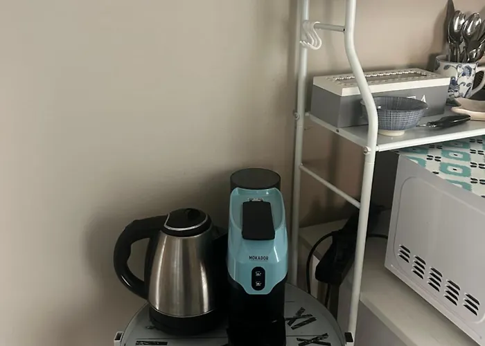 Πανσιόν La Di Giulia 4*